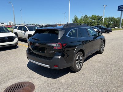 2024 Subaru Outback in Dorval, Quebec
