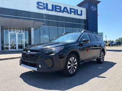2024 Subaru Outback in Dorval, Quebec