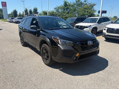 2024 Subaru Outback in Dorval, Quebec