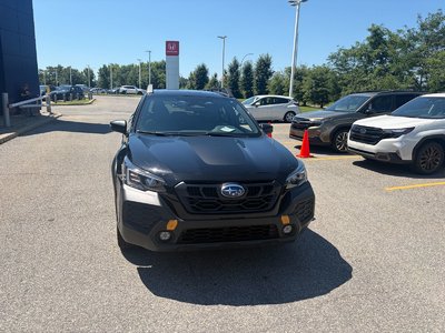 2024 Subaru Outback in Dorval, Quebec