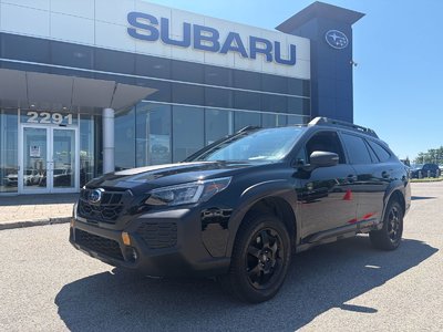 2024 Subaru Outback in Dorval, Quebec