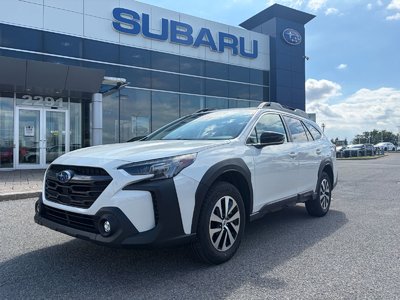 2024 Subaru Outback in Dorval, Quebec
