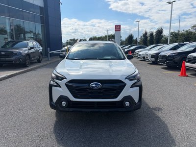 2024 Subaru Outback in Dorval, Quebec