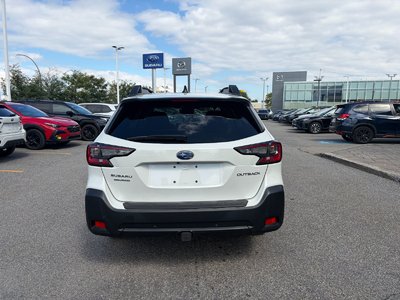 2024 Subaru Outback in Dorval, Quebec