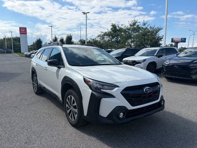 2024 Subaru Outback in Dorval, Quebec