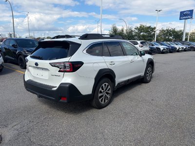 2024 Subaru Outback in Dorval, Quebec