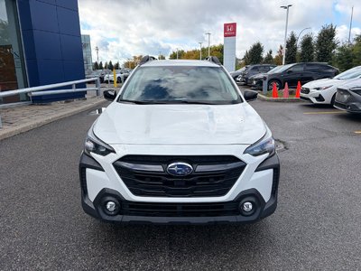 Subaru Outback  2024 à Dorval, Québec