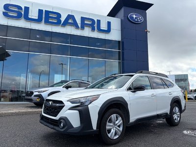 Subaru Outback  2024 à Dorval, Québec
