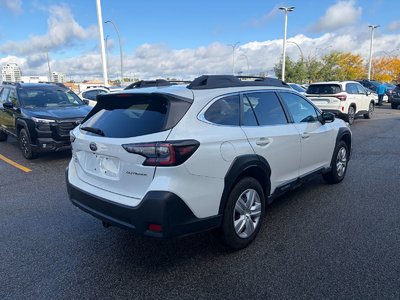 Subaru Outback  2024 à Dorval, Québec