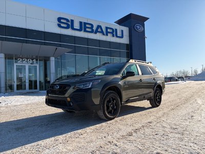 2025 Subaru Outback in Dorval, Quebec
