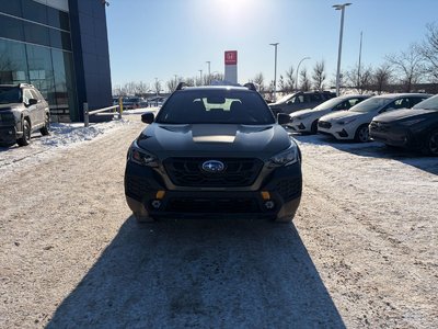 2025 Subaru Outback in Dorval, Quebec