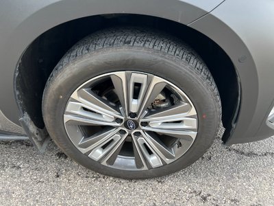 2023 Subaru SOLTERRA in Dorval, Quebec