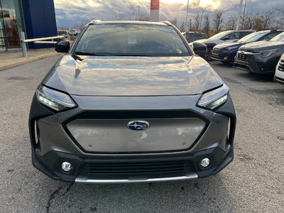 2023 Subaru SOLTERRA in Dorval, Quebec