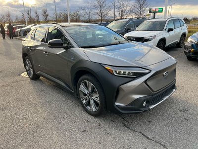 2023 Subaru SOLTERRA in Dorval, Quebec