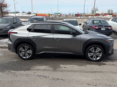 2023 Subaru Solterra in Dorval, Quebec