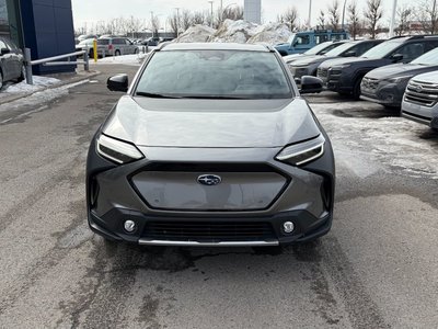 2023 Subaru Solterra in Dorval, Quebec