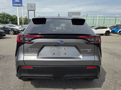 2023 Subaru Solterra in Dorval, Quebec