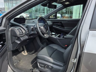 2023 Subaru Solterra in Dorval, Quebec