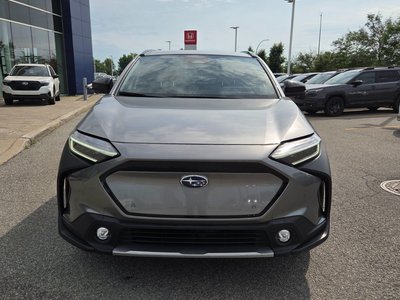 2023 Subaru Solterra in Dorval, Quebec