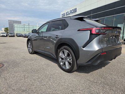 2023 Subaru Solterra in Dorval, Quebec