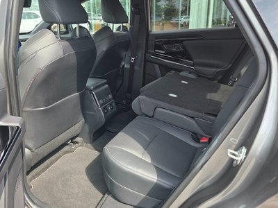 2023 Subaru Solterra in Dorval, Quebec