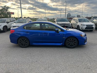 2018 Subaru WRX in Dorval, Quebec