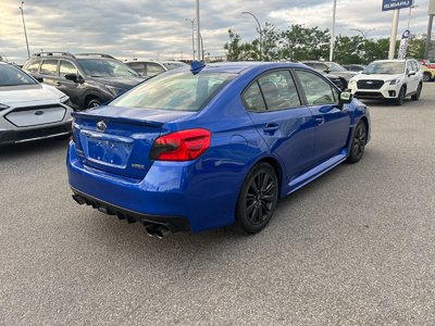 2018 Subaru WRX in Dorval, Quebec