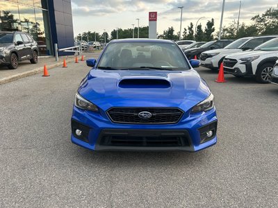 2018 Subaru WRX in Dorval, Quebec