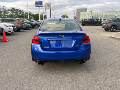 2018 Subaru WRX in Dorval, Quebec