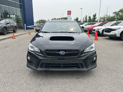 Subaru WRX  2021 à Dorval, Québec