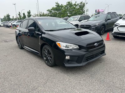 Subaru WRX  2021 à Dorval, Québec