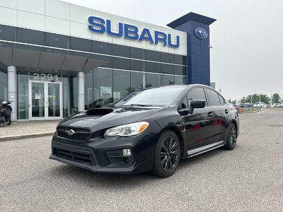 Subaru WRX  2021 à Dorval, Québec
