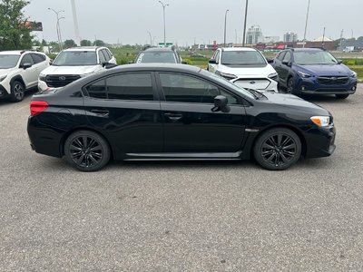Subaru WRX  2021 à Dorval, Québec