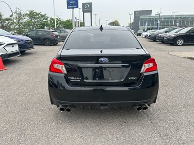 Subaru WRX  2021 à Dorval, Québec