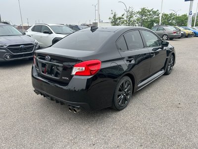 Subaru WRX  2021 à Dorval, Québec