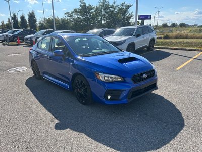 Subaru WRX  2021 à Dorval, Québec