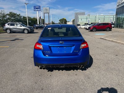 Subaru WRX  2021 à Dorval, Québec