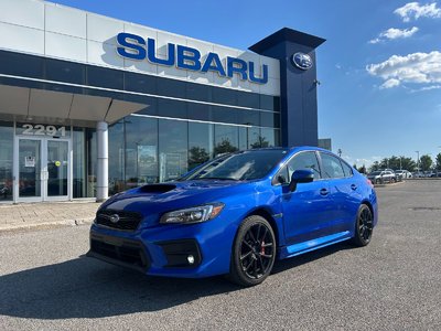 Subaru WRX  2021 à Dorval, Québec