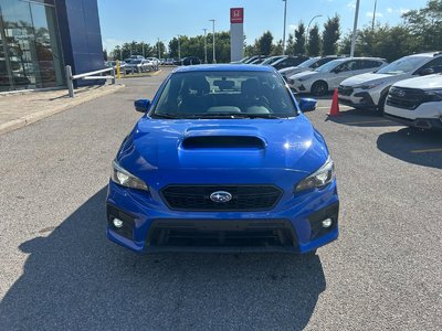 Subaru WRX  2021 à Dorval, Québec