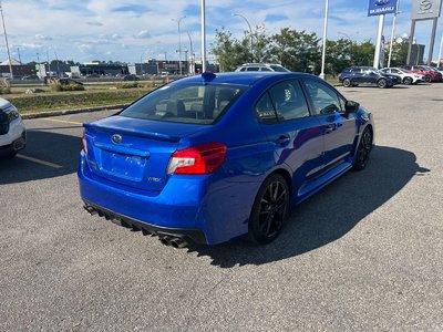 Subaru WRX  2021 à Dorval, Québec