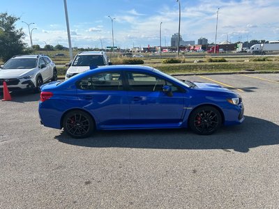 Subaru WRX  2021 à Dorval, Québec