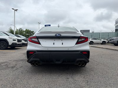 Subaru WRX  2022 à Dorval, Québec