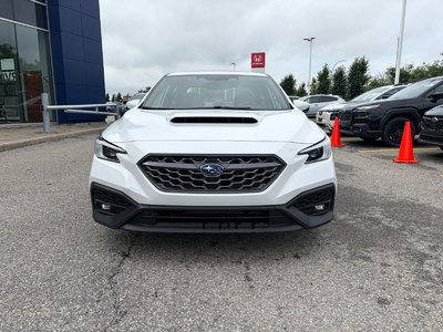 2022 Subaru WRX in Dorval, Quebec
