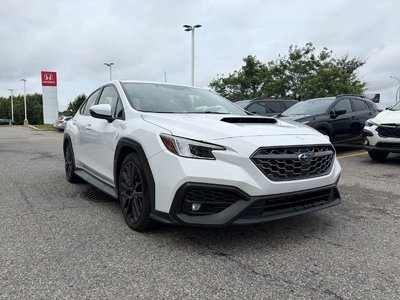 2022 Subaru WRX in Dorval, Quebec