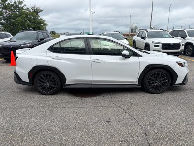 2022 Subaru WRX in Dorval, Quebec