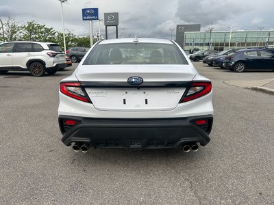 2023 Subaru WRX in Dorval, Quebec