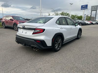 2023 Subaru WRX in Dorval, Quebec