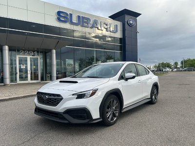2023 Subaru WRX in Dorval, Quebec
