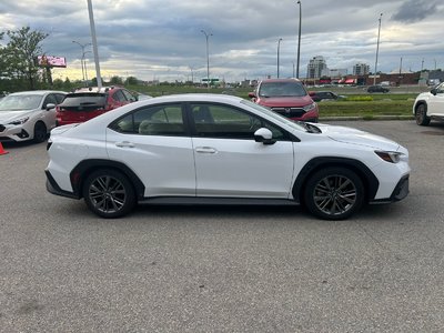 2023 Subaru WRX in Dorval, Quebec
