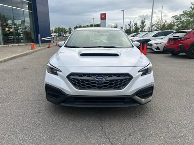 2023 Subaru WRX in Dorval, Quebec